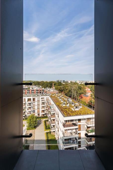 City Of The Kings - City View Cracóvia Exterior foto